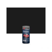 Bomboletta spray di vernice per carrozzeria Julien 0,4 l nero Julien