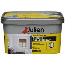 Sottopelo cucina e bagno, 2,5 l - Julien