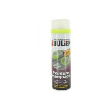 Sprühfarbe gelb fluoreszierende Markierung 500ml - Julien