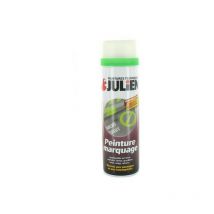 Julien - Sprühfarbe Kennzeichnung neongrün 500ml
