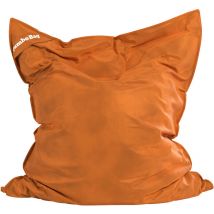 Jumbo Bag - Pouf géant - terracotta 14100v-78