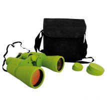 Esschert Design - Jumelles pour enfants X7 avec sacoche