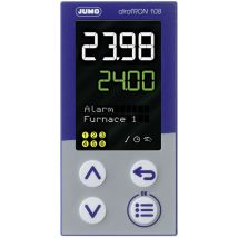 Jumo 00680789 Kompaktregler