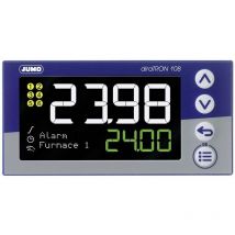 00680795 Régulateur compact D388072 - Jumo