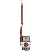 60000929 Thermostat à encastrer 0 à 200 °c R569901 - Jumo