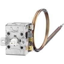 Jumo - 602030/01 Termostato da incasso 20 fino a 90 °c (l x l x a) 42 x 36 x 46 mm
