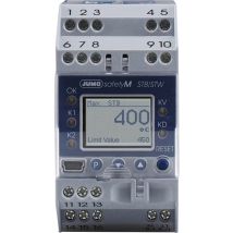 Jumo 548736 Temperaturbegrenzer