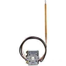 Jumo - Temperaturregler