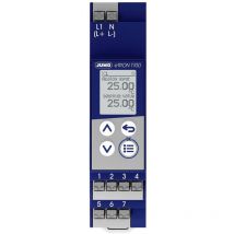 Termostato digitale 00721355 - Jumo