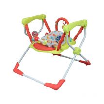 Jumper d'activités - LOOPING - CFJMU - Multicolore