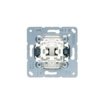 Jung 501U - Mechanism Rocker Switch 10 AX 250V