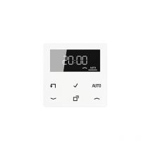 A175 0DWW temps interrupteur électronique ap 1 MIN astro ws glz 4H A1750DWW - Jung