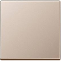 Jung - 1 parte Frutto Pulsanti Champagne A590CH 1 pz.