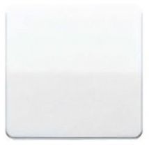 Jung - CD590BFWW Toggle switch - white