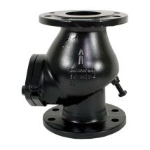 Jung Pumpen - Jung clapet anti-retour r 80, PN4, JP00706 bride pn 10