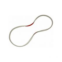 Jung Dichtung für Deckel Ersatzdichtung Deckeldichtung zu Hebefix 01063 JP44647