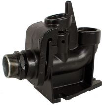 Jung GR40 Gleitrohrsystem 25592 gr 40 25592