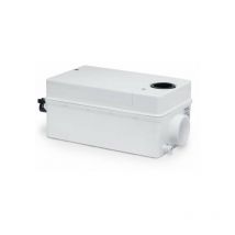 Jung Pumpen - Jung Hebefix Mini JP48727 Schmutzwasserhebeanlage Kleinhebeanlage