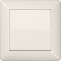 Simple Cache Cache crème AS590 1 pc(s) - Jung