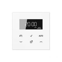 Jung - LS175 0DWW temps interrupteur électronique ap 1 MIN astro ws glz 4H LS1750DWW