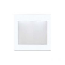 Jung - LS539WWLEDWB led-lichtsignal, ALPINWEIß, LS990