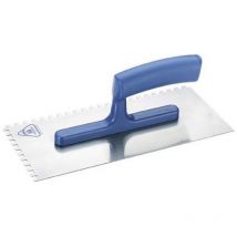 Jung - platroir - dente - manche pvc - 275 g - pro HE810010 RI7924