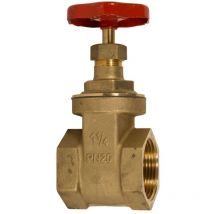 Jung Pumpen - Absperrschieber dn 40 pn 16