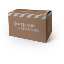 Jung Pumpen – Elastische Verbindung DN 100 – Ersatzteile für Fäkalien-Hebeanlagen