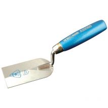 Jung - spatule de plâtrier - inox - 120 g - pro HE520060