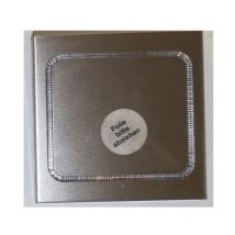 Jung - Switch frame - ls 990 - gray