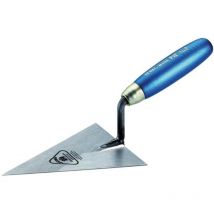 Perel - jung - truelle à polir - hollandaise - pointue - 145 g - pro