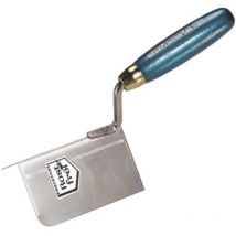 Jung - truelle d'angle extérieur - 90° - 180 g - pro sonstige HE588100