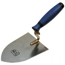 Jung Henkelmann - jung - truelle de carreleur - belge - col de cygne - 265 g - semi-pro