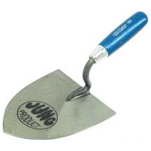 Jung Henkelmann - jung - truelle de maçon - façon bruxelles - 470 g - semi-pro