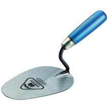 Jung Henkelmann - jung - truelle de maçon - façon paris - 330 g - pro