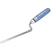 Jung - truelle , joint - fa,on hambourg - 115 g - inox - semi-pro