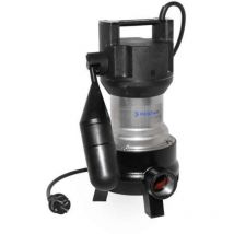 Jung Pumpen - Schmutzwasserpumpe us 73 es 230V mit Schaltautomatik, 10m Leitung