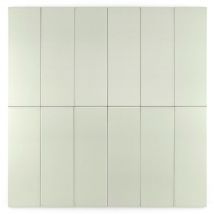 Fliese Jungle Minzton 10x30 Cm