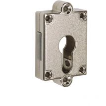 Möbel-Riegelschloß 7407 pz 7407/25 rechts/links verwendbar - Junie