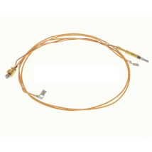 Recamania - Thermocouple chauffe-eau junkers 8707202039 Thermocouples Chauffe eau