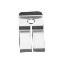 Bosch Ersatzteil ttnr: 87180067930 Leitblech (4x)