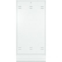 Bosch Zubehör Für Wohnungsstationen Unterputzkasten Lang, 1500x800x195mm, 7733600105