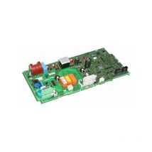 JUNKERS Ersatzteil Leiterplatte f. ZSR/ZWR -5KE/AE 87483003460