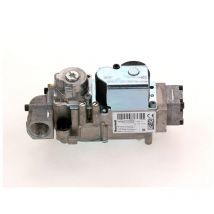 Bosch Ersatzteil ttnr: 87290109860 Gasarmatur