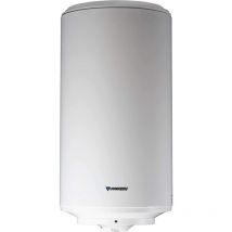 Junkers Bosch - Junkers Grupo Bosch Termo Electrico 80 litros Calentador de Agua Vertical, Resistencia Ceramica, 2000w