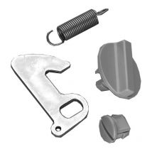 Bosch Ersatzteil ttnr: 87120000510 Drehknopf