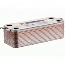 Reporshop - changeur Caldera Plates Junkers zwc 8716771039
