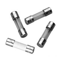 Bosch Ersatzteil ttnr: 87445030100 Sicherungssatz T0,5/T1,6/T2,5/T3,15A