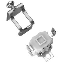 Bosch Ersatzteil Ttnr: 87172061640 Temperaturbegrenzer 120grdc