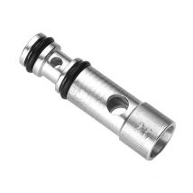 Junkers Bosch - Bosch Venturi komplett 87182050300 für ZWR18..-2/-3/-4/-5KE/AE..ZWR18-2AE KWR18